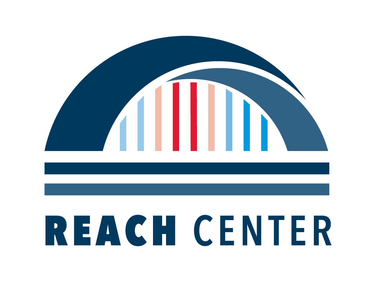 reach logo